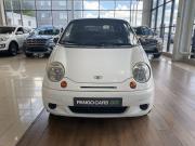 Daewoo Matiz I Рестайлинг Саратов  - изображение 25