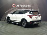 Kia Seltos I Рестайлинг Оренбург  - изображение 24