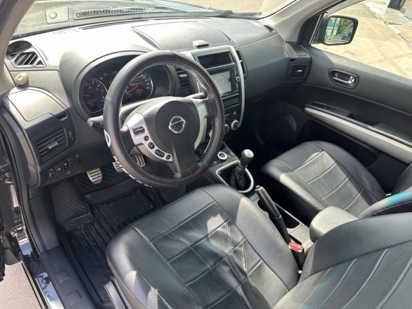 Nissan X-Trail II Рестайлинг с пробегом 2014 года, цена 1 499 000 рублей, 168345 км, внедорожник, Автокод Объявления