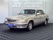 ГАЗ 31105 «Волга» Таганрог  - изображение 17