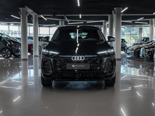 Audi Q5 III (GU) с пробегом 2026 года, цена 6 190 000 рублей, 60 км, внедорожник, Автокод Объявления