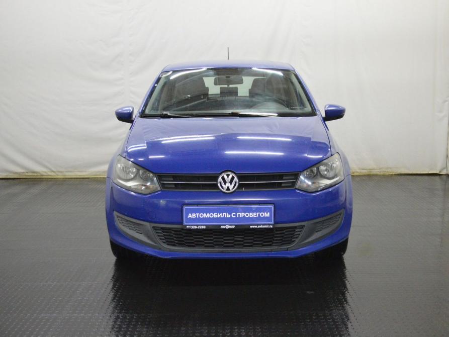 Volkswagen Polo V Санкт-Петербург  - изображение 2
