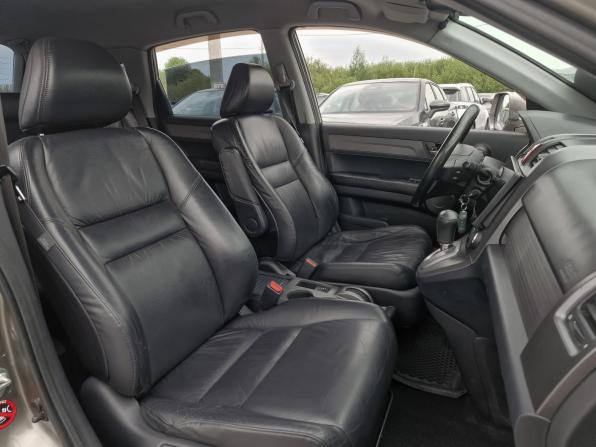 Honda CR-V III с пробегом 2008 года, цена 1 169 000 рублей, 261212 км, внедорожник, Автокод Объявления