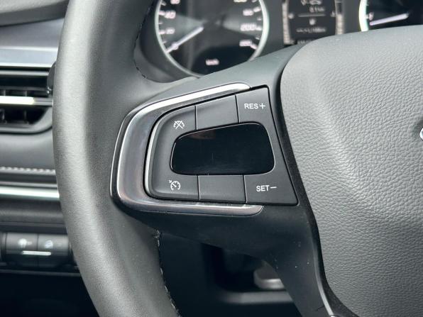 Chery Tiggo 4 Pro I с пробегом 2024 года, цена 1 575 000 рублей, 11998 км, внедорожник, Автокод Объявления