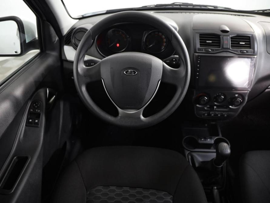 Lada (ВАЗ) Granta I Рестайлинг Санкт-Петербург  - изображение 10