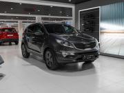 Kia Sportage III Москва  - изображение 24