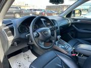 Audi Q5 I (8R) Рестайлинг Пермь  - изображение 30