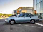 Daewoo Nexia I Рестайлинг Волгоград  - изображение 30