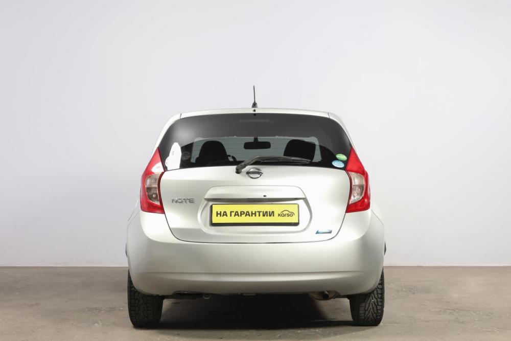 Nissan Note II Новосибирск  - изображение 6
