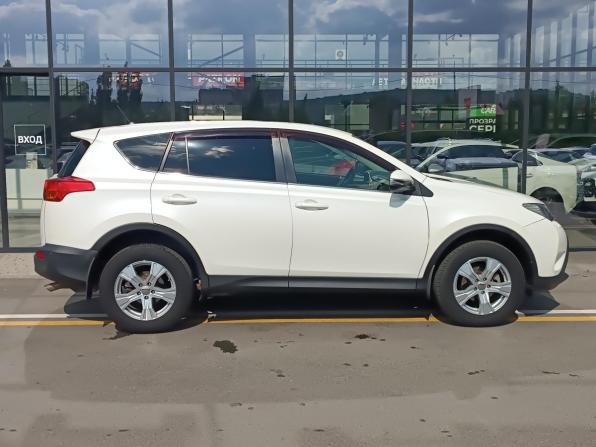 Toyota RAV4 IV (XA40) с пробегом 2013 года, цена 1 750 000 рублей, 184019 км, внедорожник, Автокод Объявления