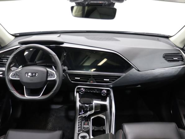 Geely Tugella I с пробегом 2022 года, цена 2 700 000 рублей, 64514 км, внедорожник, Автокод Объявления