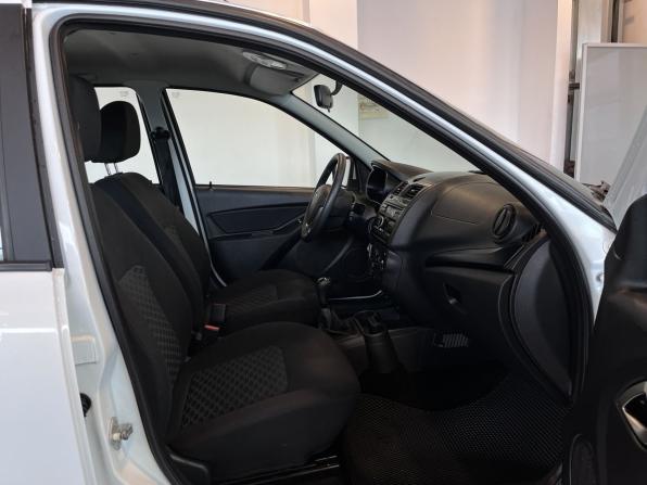 Lada (ВАЗ) Granta I Рестайлинг с пробегом 2023 года, цена 740 000 рублей, 28324 км, седан, Автокод Объявления