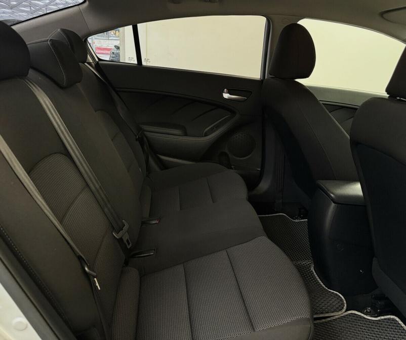 Kia Cerato III Рестайлинг (Classic) Москва  - изображение 13