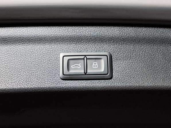 Audi Q3 II (F3) с пробегом 2026 года, цена 3 950 000 рублей, 45 км, внедорожник, Автокод Объявления
