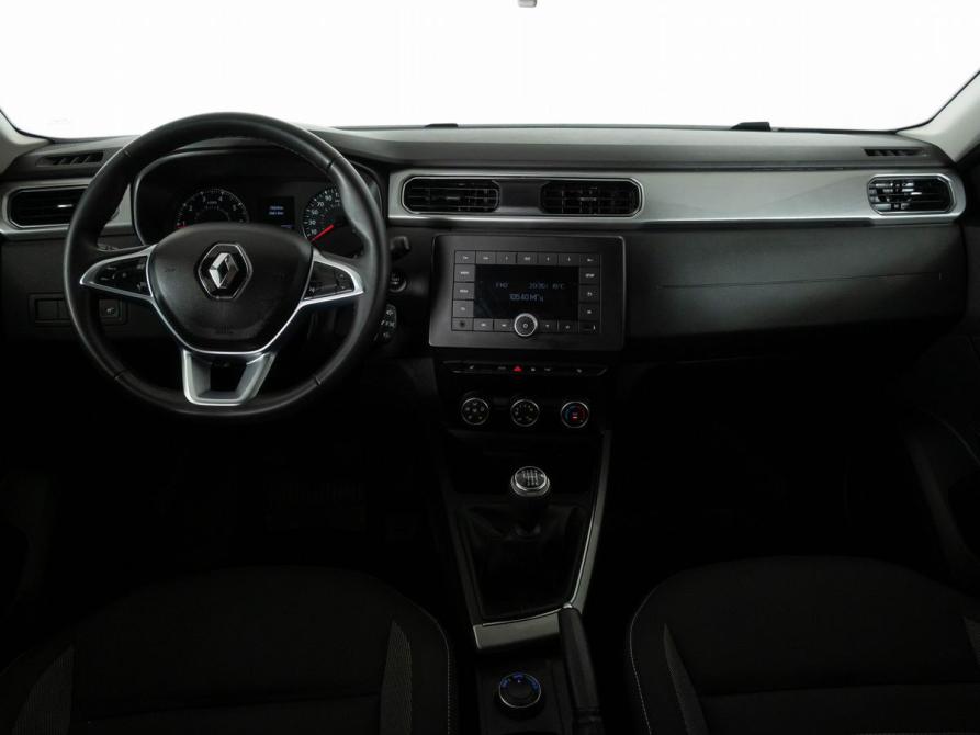 Renault Arkana I Казань  - изображение 7