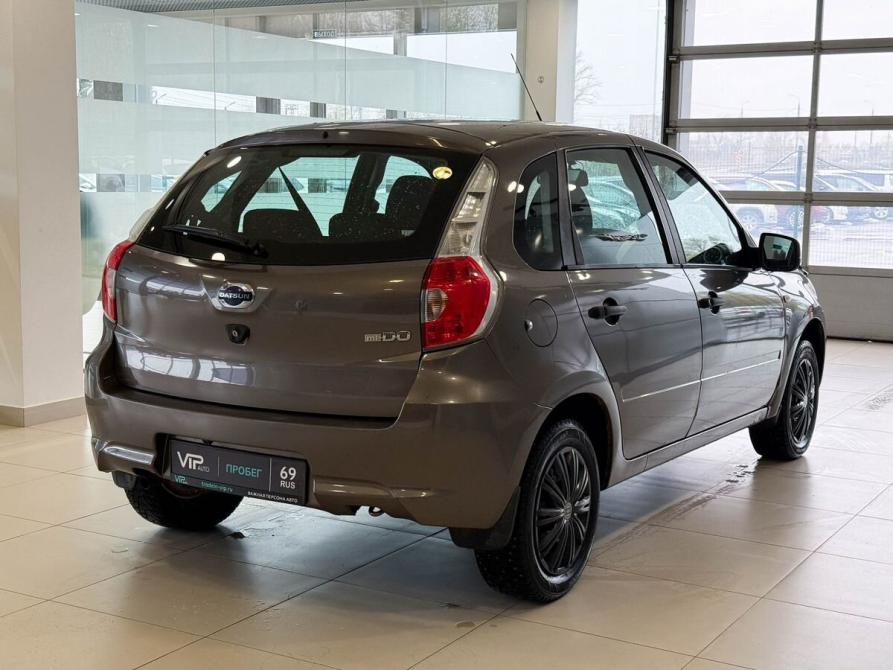 Datsun mi-DO Тверь  - изображение 6