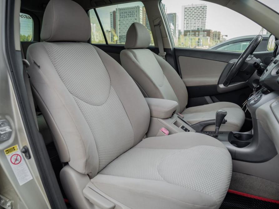 Toyota RAV4 III (XA30) Тюмень  - изображение 6