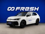 Volkswagen Tiguan III (China Market) Москва  - изображение 30