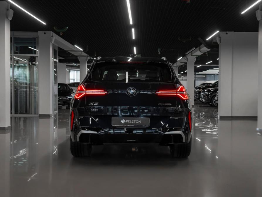 BMW X3 IV (G45/G48) Москва  - изображение 6