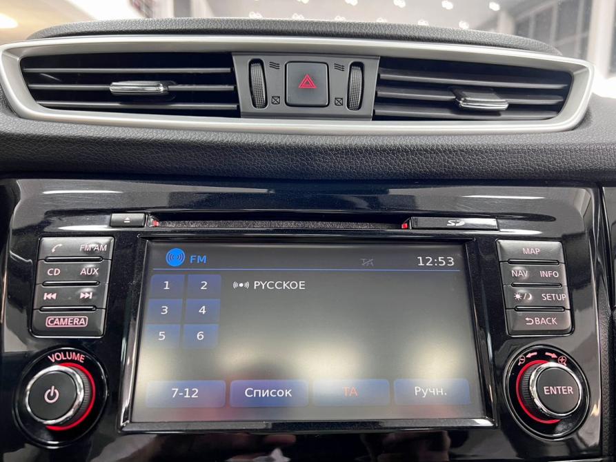 Nissan Qashqai II Тверь  - изображение 18