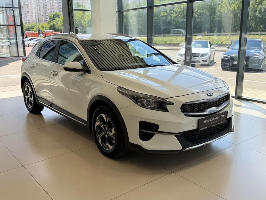 Kia XCeed I Краснодар  - изображение 3