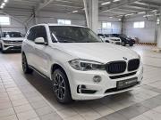 BMW X5 III (F15) Набережные Челны  - изображение 34