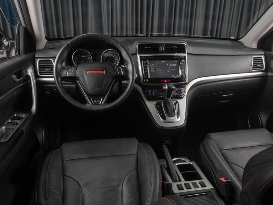 Haval H6 I Тюмень  - изображение 6
