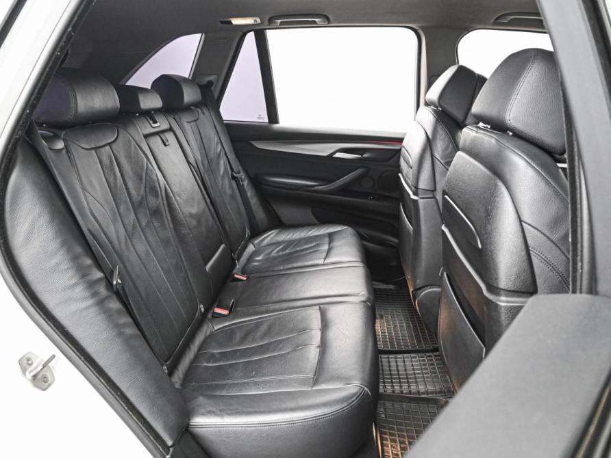 BMW X5 III (F15) Ставрополь  - изображение 7