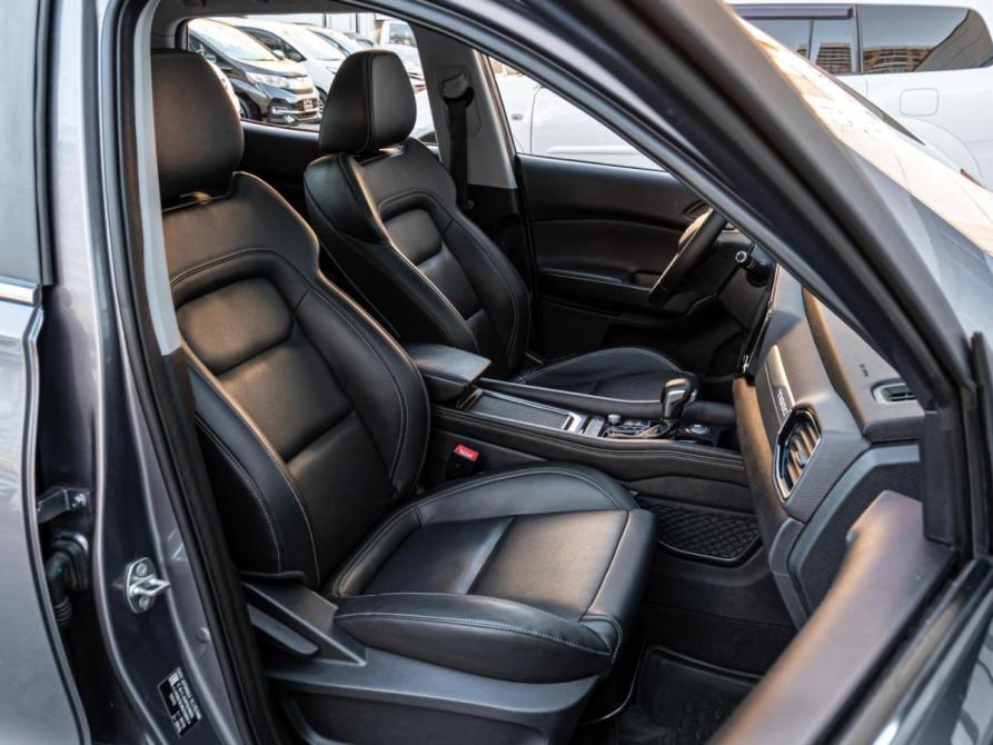 Chery Tiggo 4 I Рестайлинг Краснодар  - изображение 8