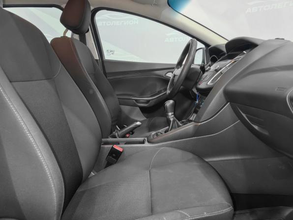 Ford Focus III Рестайлинг с пробегом 2017 года, цена 899 000 рублей, 97000 км, универсал, Автокод Объявления