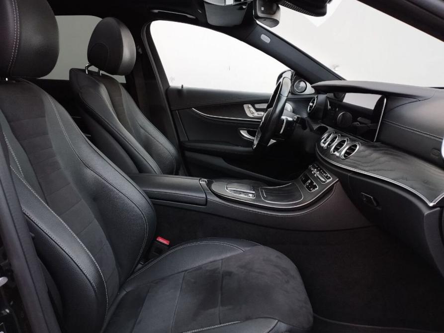 Mercedes-Benz E-Класс V (W213 S213 C238) Рестайлинг Москва  - изображение 10