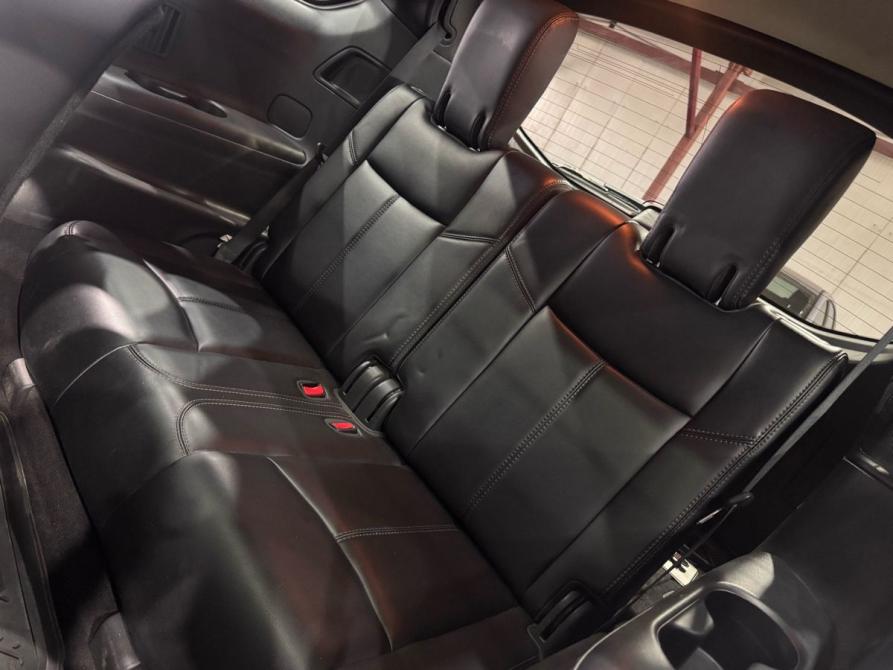 Nissan Pathfinder IV Ставрополь  - изображение 28