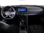 Hyundai Elantra VII (CN7) Москва  - изображение 33