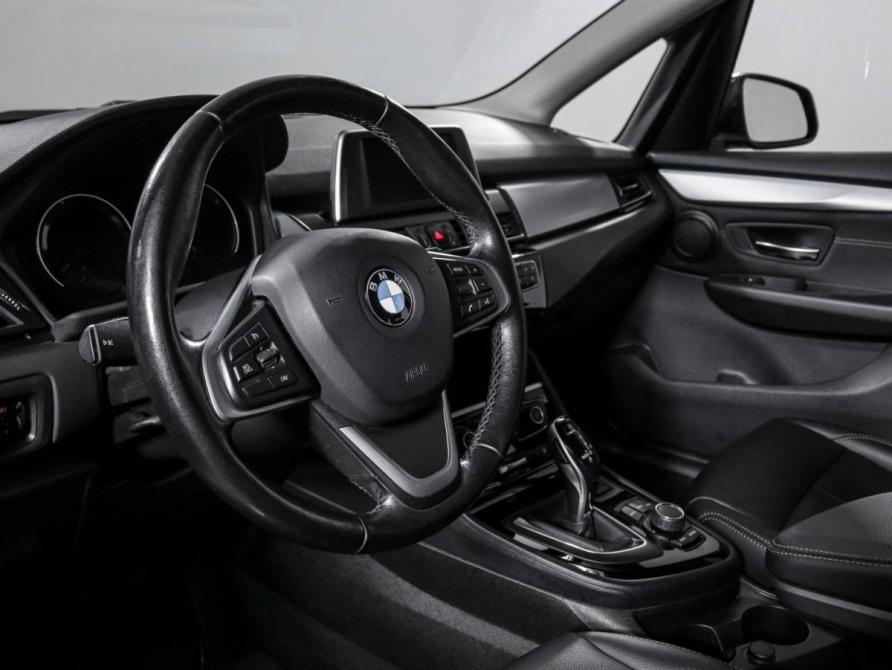 BMW 2 серии Active Tourer F45 Рестайлинг Москва  - изображение 15