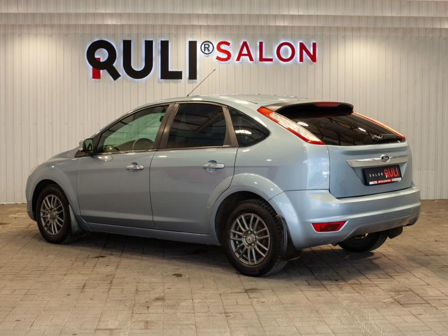 Ford Focus II Рестайлинг Иваново  - изображение 8