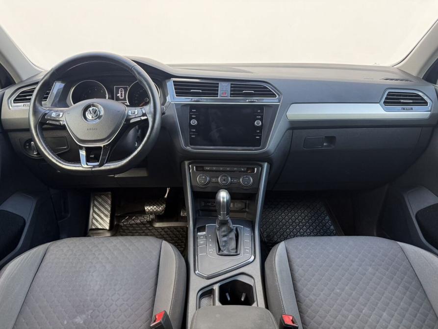 Volkswagen Tiguan II Москва  - изображение 12