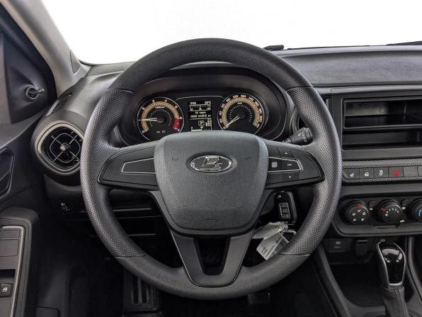 Lada (ВАЗ) Iskra с пробегом 2025 года, цена 1 450 000 рублей, 4232 км, седан, Автокод Объявления