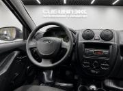Lada (ВАЗ) Granta I Кемерово  - изображение 21
