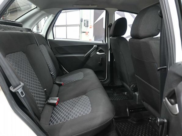 Lada (ВАЗ) Granta I Рестайлинг с пробегом 2019 года, цена 619 900 рублей, 147987 км, седан, Автокод Объявления