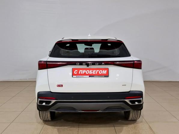 Omoda C5 I с пробегом 2023 года, цена 2 100 000 рублей, 16454 км, внедорожник, Автокод Объявления