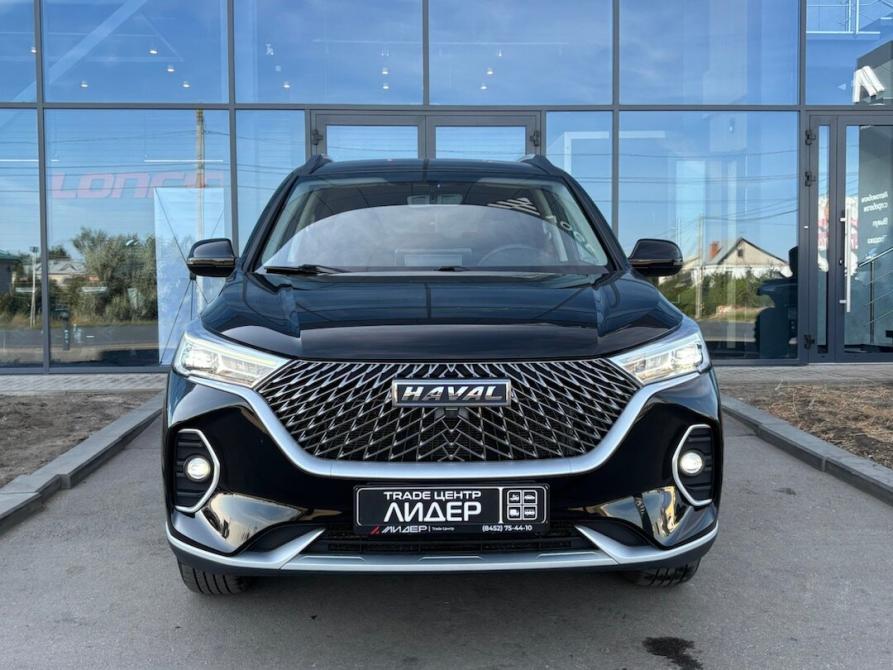 Haval M6 II Энгельс  - изображение 5