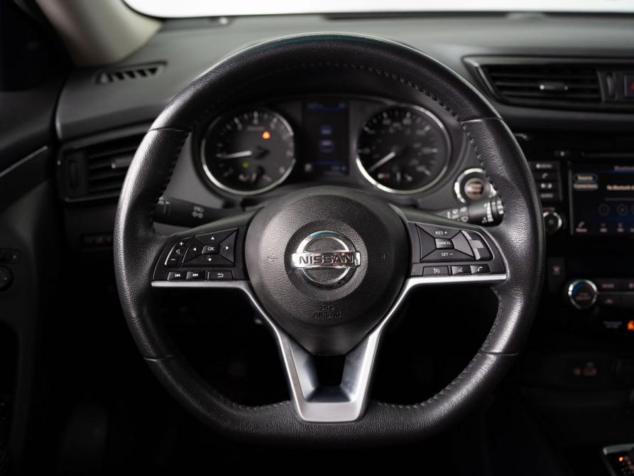 Nissan Rogue II Рестайлинг Ростов-на-Дону  - изображение 9
