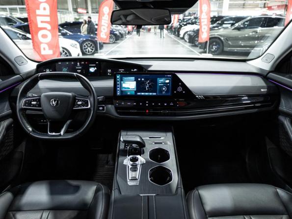Changan UNI-K с пробегом 2023 года, цена 2 899 700 рублей, 44361 км, внедорожник, Автокод Объявления