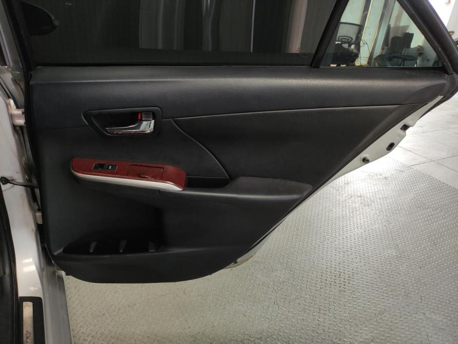 Toyota Camry VII (XV50) Пермь  - изображение 18