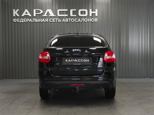Lada (ВАЗ) Granta I Рестайлинг с пробегом 2020 года, цена 569 000 рублей, 142609 км, хэтчбек, Автокод Объявления