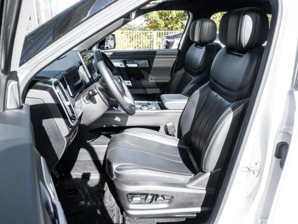 Jaecoo J7 I с пробегом 2024 года, цена 2 205 000 рублей, 51584 км, внедорожник, Автокод Объявления