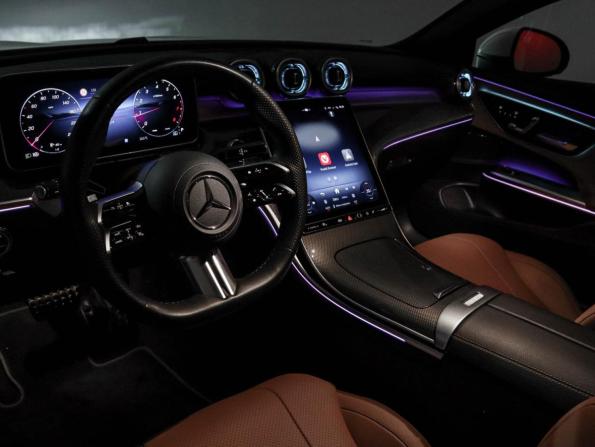 Mercedes-Benz CLE с пробегом 2024 года, цена 6 850 000 рублей, 35512 км, купе, Автокод Объявления