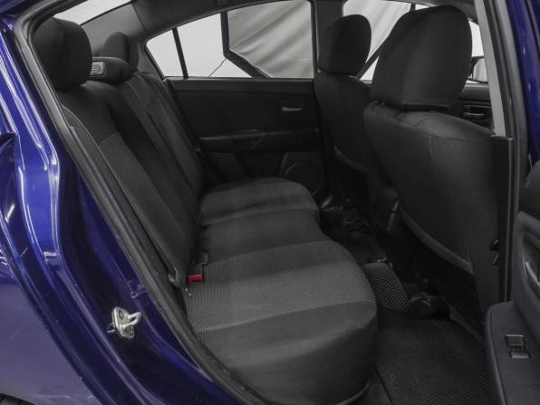 Mazda 3 I (BK) с пробегом 2006 года, цена 470 000 рублей, 230967 км, седан, Автокод Объявления