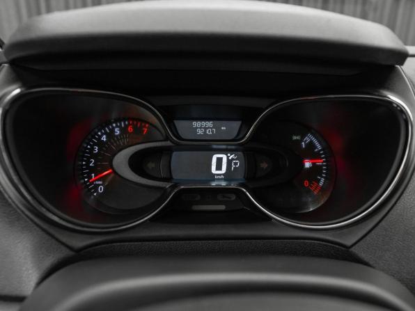 Renault Kaptur I с пробегом 2017 года, цена 1 290 000 рублей, 98994 км, внедорожник, Автокод Объявления