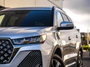 Chery Tiggo 7 Pro Max I Рестайлинг Санкт-Петербург  - изображение 39
